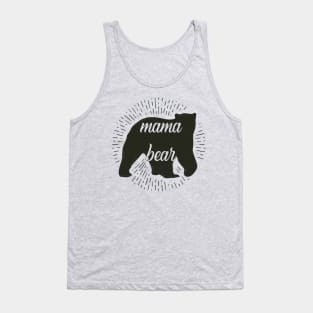 Mama Bear Tank Top